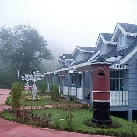 Farm Terrace Villa Kaengsopha Buitenkant foto